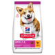 SP CANINE SMALL & MINI POLLO 1,5KG 