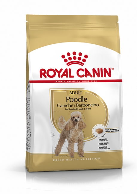 CANICHE / POODLE ADULT 7,5KG