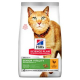 SP FELINE SENIOR VITALITY 7+ POLLO&ARROZ 1,5KG 