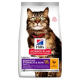 SP FELINE SENSITIVE STOMACH&SKIN POLLO 1,5KG 