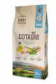 COTAGRO PERRO JUNIOR 20KG