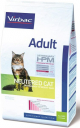 ADULT NEUTERED CAT 400G HPM