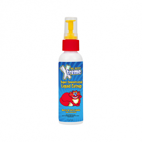 XTREME CATNIP SPRAY 118ML 