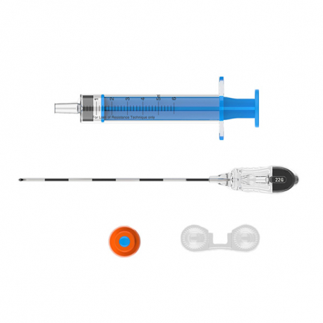 <p>Referencia del laboratorio:ES18050 TU</p>