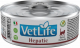 VETLIFE CAT HEPATIC 12X85G