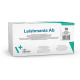 RAPID SINGLE LEISHMANIA AB 10 TEST