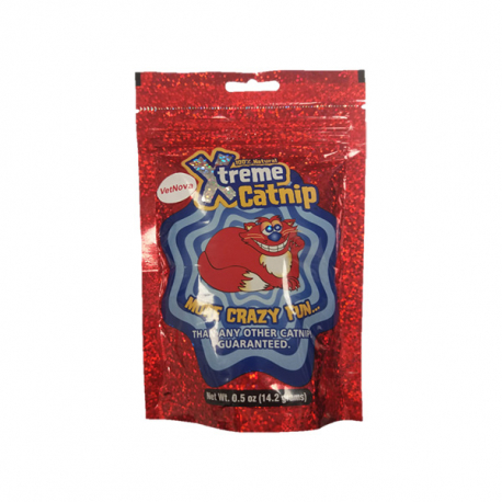 XTREME CATNIP 14,2 G