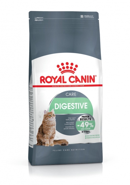 FELINE DIGESTIVE CARE 2KG