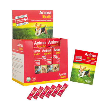 EXPOSITOR ANIMA STRATH 100ML+250ML