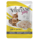 VIBRISSE GATO POUCH