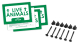 KIT IATA PARA BRACCO TRAVEL