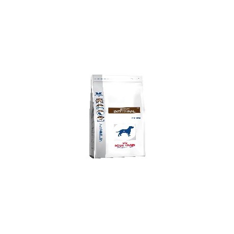 CANINE GASTRO INTESTINAL 7,5 KG