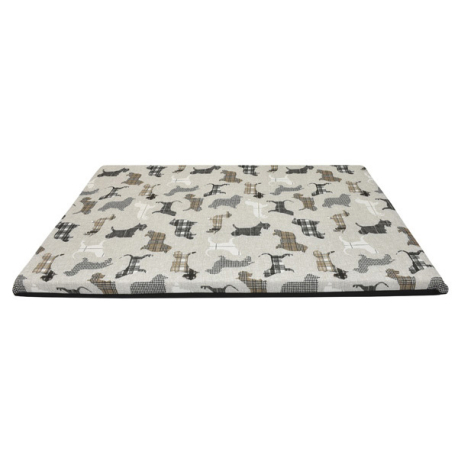 COLCHON ESPUMA-4-SURTIDO 90x60x5cm