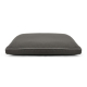 COLCHON FIBRA-3-GRIS CON LATERAL Y CORDON 70x50x12cm