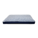 COLCHON-4-TOSCANA CON LATERAL LISO Y CORDON 90x60x12cm