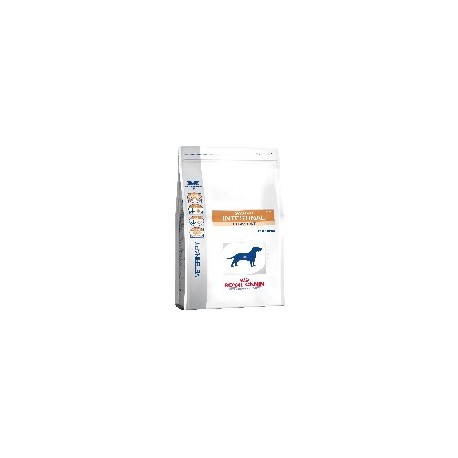 CANINE GASTROINTESTINAL LOW FAT 1,5 KG