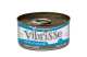 VIBRISSE GATO ATUN NATURAL 70GR. (UMV 24uds)