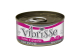 VIBRISSE CAT ATUN Y CANGREJO 70GR. (UMV 24uds)