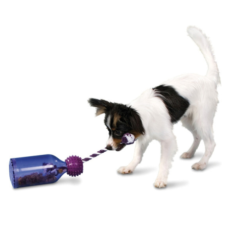 BUSY BUDDY TUG-A-JUG X-SM