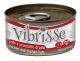 VIBRISSE GATO POLLO Y JAMON 70 g (UMV 24uds)