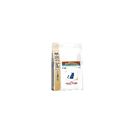 FELINE GASTRO INTESTINAL MOD. CAL. 4 KG