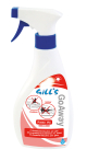 GILL\'S SPRAY REPELENTE GATOS 300ML