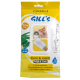 GILL\'S GUANTE SOFT CLEAN 6UDS.