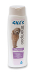 GILL\'S CHAMPU PELO LANOSO 200ML