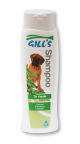 GILL\'S CHAMPU DERMATOLOGICO TE VERDE 200ML