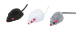REFILL CAT RATON SM 5CM - 264UDS