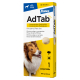 ADTAB 900MG 1 COMP MASTICABLE 22-45KG PERRO