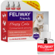 FELIWAY FRIENDS PACK 3 RECAMBIOS