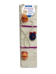RASCADOR PARED FUNNY MOUSE CON COLGADOR 50x13cm