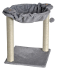 SAVANNA HAMMOCK GRIS 40x40x51 cm