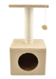 SAVANNA TOWN BEIGE 30x30x60cm
