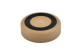 SET COMEDEROS BAMBU CON SOPORTE MADERA DE MANGO