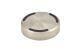 COMEDERO GATO INOX INCLINADO 130ml