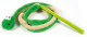SERPIENTE PELUCHE CON VARA 137cm. (UMV 4uds.)