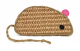 RATON SISAL 11,5cm (U.M.V 3uds)