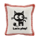 BOLSITA CATNIP 8x9cm (U.M.V 3uds)