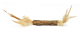 STICK SILVER VINE CON PLUMA  22cm (U.M.V 3uds)
