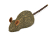 RATON CATNIP CON COLA SILVER VINE (U.M.V 3uds)