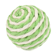 PELOTA  SPIRAL COLORES (U.M.V.3)