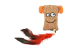 MOAI CAT TOY (U.M.V.3)