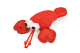 LARRY CAT TOY (UMV 3uds.)