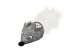 RATON GRIS CON PLUMA (UMV 3uds.)