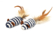 RATONES CON PLUMA 2uds. (UMV 3uds.)
