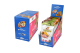 N&D DOG TROPICAL SNACK POLLO MINI 7 STICKS