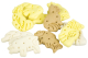 BISCOZOO 500GR