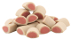 TOFFY SALMON 250GR